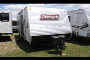 New 2013 Coleman Coleman CTS274BH Travel Trailer For Sale